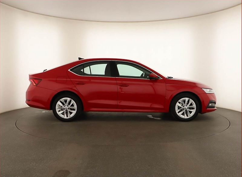 Škoda Octavia (2023) Style 1.5 TSI - fotka 6 z 13