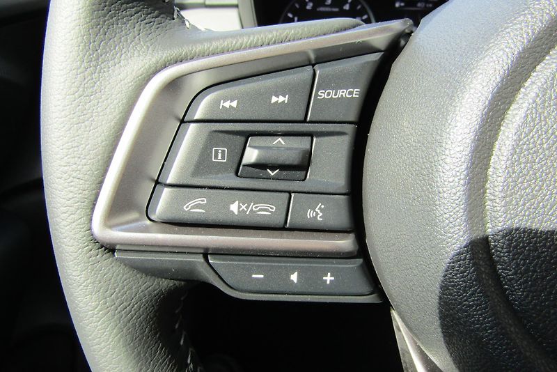 Subaru Crosstrek (2026) COMFORT - LETNÍ VÝPRODEJ - fotka 12 z 31