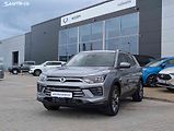 KGM Korando (2026) - náhled 1
