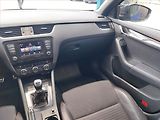 Škoda Octavia (2014) RS 2.0 TDI, Serv.kniha, Kůže - náhled 8