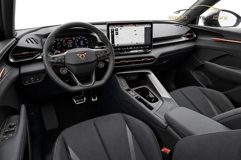 Cupra Terramar VZ 2.0 TSI 4Drive Panorama - fotka 4 z 7