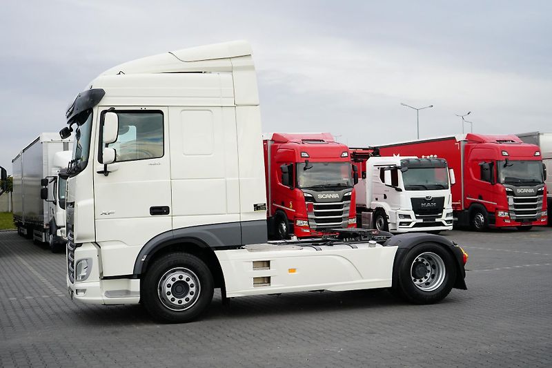 DAF XF (2021) 106 / 480 / EURO 6 / ACC / SPA - fotka 4 z 49