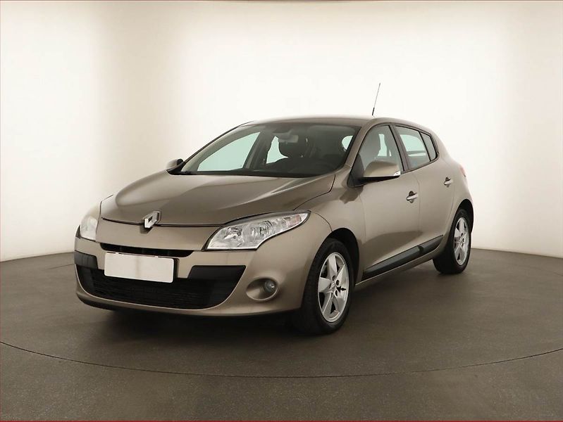 Renault Mégane (2010) 1.5 dCi, po STK, jezdí výborně - fotka 2 z 13