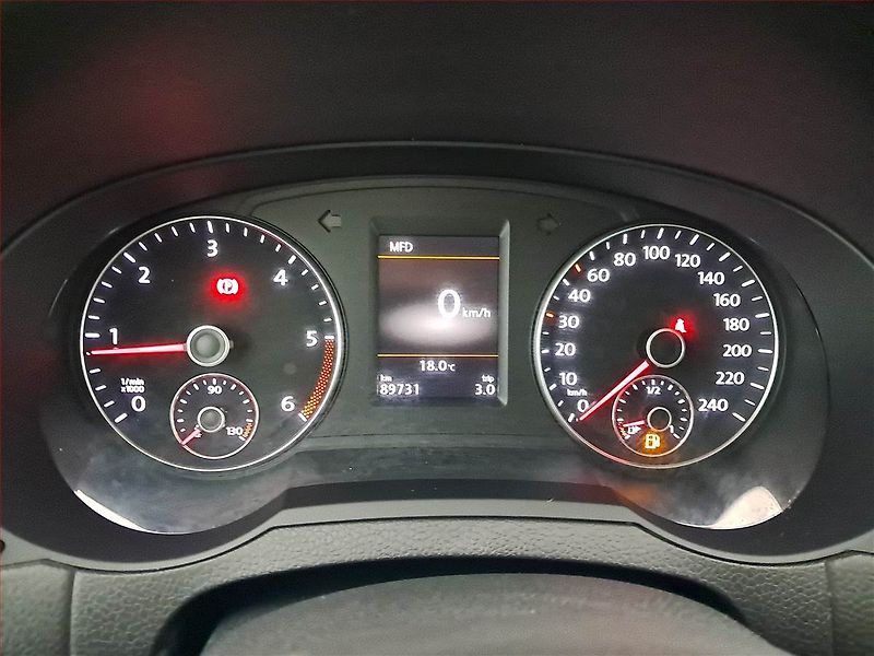 Seat Alhambra (2017) 2.0 TDI - fotka 11 z 17