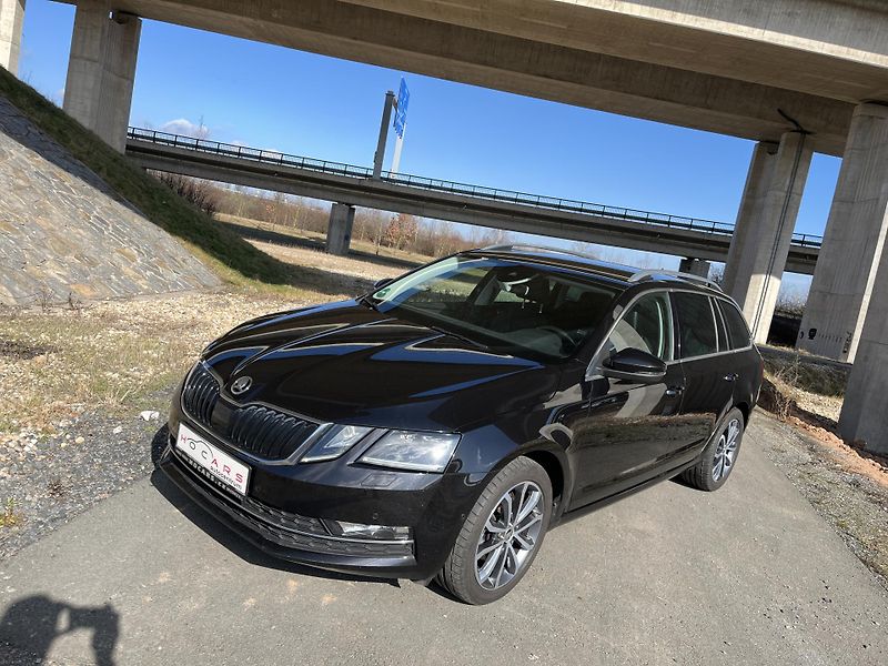 Škoda Octavia (2020) 2.0TDI STYLE NAVI KAMERA VÝHŘE - fotka 3 z 42