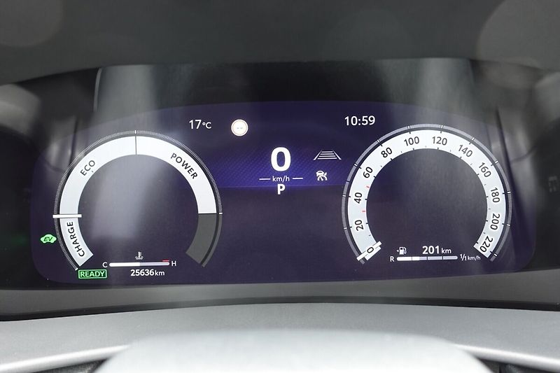 Toyota C-HR 2.0 HEV (4x4) GR SPORT Premier - fotka 29 z 36