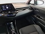 Toyota C-HR (2023) 1.8 Hybrid - náhled 8