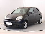 Nissan Micra (2011) 1.2 16V, nová STK, servisované - náhled 1