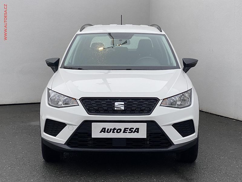 Seat Arona (2018) 1.0 TSi, Reference, +ALU - fotka 2 z 16
