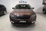 Škoda Octavia (2014) 1.2TSI DSG Elegance  - náhled 3
