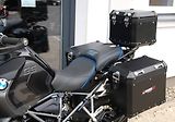 BMW R 1200 GS Adventure (2017) 1.maj,krásný stav,plná v - náhled 14
