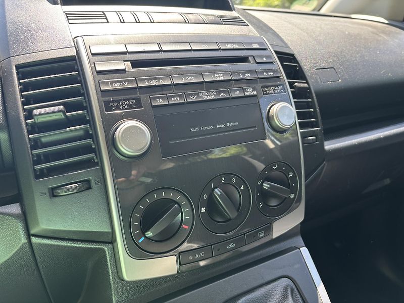Mazda 5 2.0 Exclusive - fotka 27 z 27