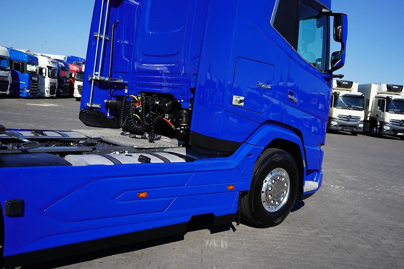 DAF XG+ (2023) 530 / ACC / EURO 6 / RETARDER  - fotka 35 z 53