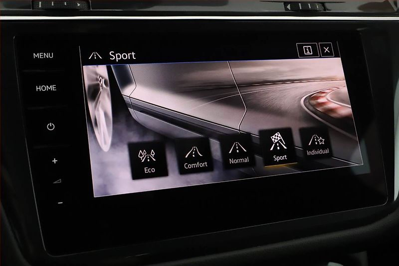Volkswagen Tiguan Allspace (2020) R-Line 2.0 BiTDI - fotka 11 z 19