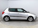 Škoda Fabia (2008) 1.2 12V, po STK, dobrý stav - náhled 6