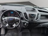Ford Transit (2018) L3H2 2.0 EcoBlue 96kW, 1. maj. - náhled 9