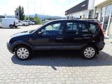 Ford Fusion (2007) 1,2 55 kW 1.majitel CZ - náhled 2