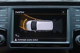 Volkswagen Touran (2015) 1.2 TSI, Serv.kniha, Tempomat - náhled 13