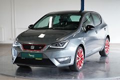 Seat Ibiza - fotografie inzerátu