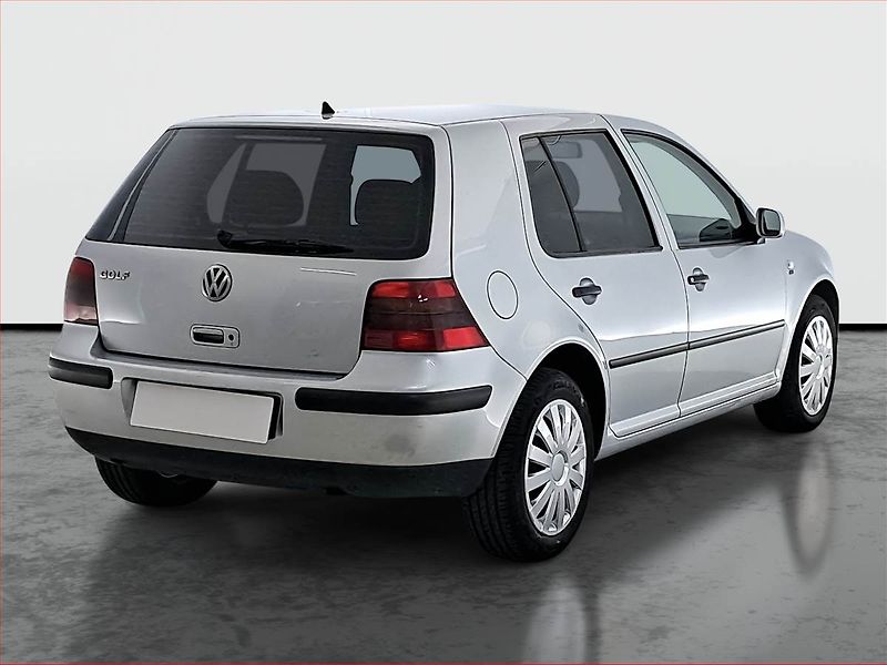 Volkswagen Golf (2003) 1.4 16V, nová STK - fotka 5 z 15