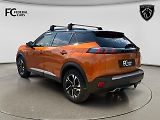 Peugeot 2008 GT 1.2 PureTech 130 S&S MAN6 - náhled 2
