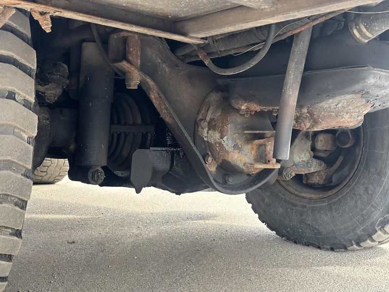 Tatra T815 AV 14 6X6 - fotka 14 z 22