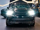 Dodge Durango (2026) 6.2 HELLCAT JAILBREAK 710HP - náhled 11