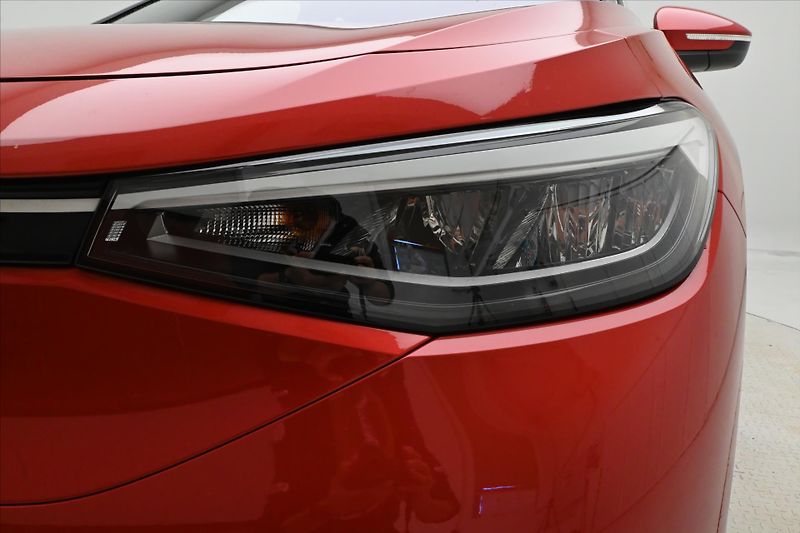 Volkswagen ID.5 Pro Performance 77kWh/150kW TA - fotka 30 z 32