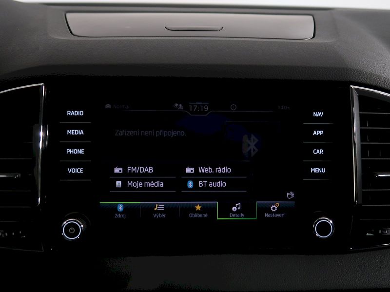 Škoda Karoq (2023) STYLE 2.0TDI 85KW DSG - fotka 28 z 40