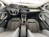 Audi Q3 (2025) 40TDi AUT QUATTRO LED NAVI ACC - náhled 10