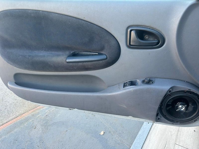 Renault Mégane (2001) 1.6i 16V - 79KW - fotka 16 z 20