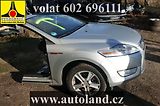 Ford Mondeo (2007) VOLAT 602 696 111 - náhled 8