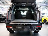 Cadillac Escalade (2025) 6.2 V Supercharged 682 HP 2025 - náhled 8