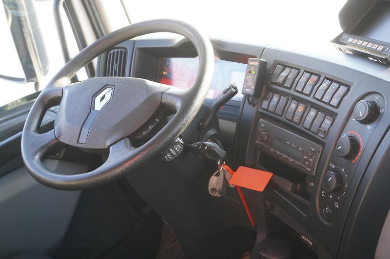 Renault (2020) C280 DTI 8 /HDS Fassi F135A.22 - fotka 19 z 25