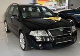Škoda Octavia (2008) VRS - náhled 38