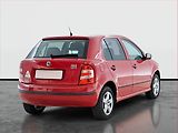 Škoda Fabia (2005) 1.2 12V, jezdí výborně - náhled 4