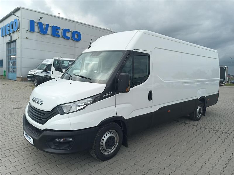 Iveco Daily 2,3   35S16A8V 16m3 - fotografie inzerátu