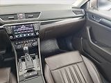 Škoda Superb (2016) Laurin&Klement 2.0 TSI, 4X4 - náhled 8