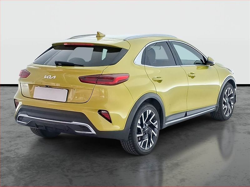 Kia XCeed (2023) 1.5 T-GDI - fotka 5 z 16