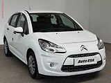 Citroën C3 (2012) 1.2i, ČR, AC - náhled 1