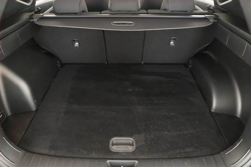Hyundai Tucson (2023) 1.6 T-GDI 48V MHEV - fotka 13 z 14