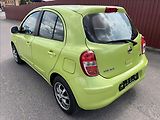 Nissan Micra 1,2 i KLIMA ALU  SERVIS - náhled 8