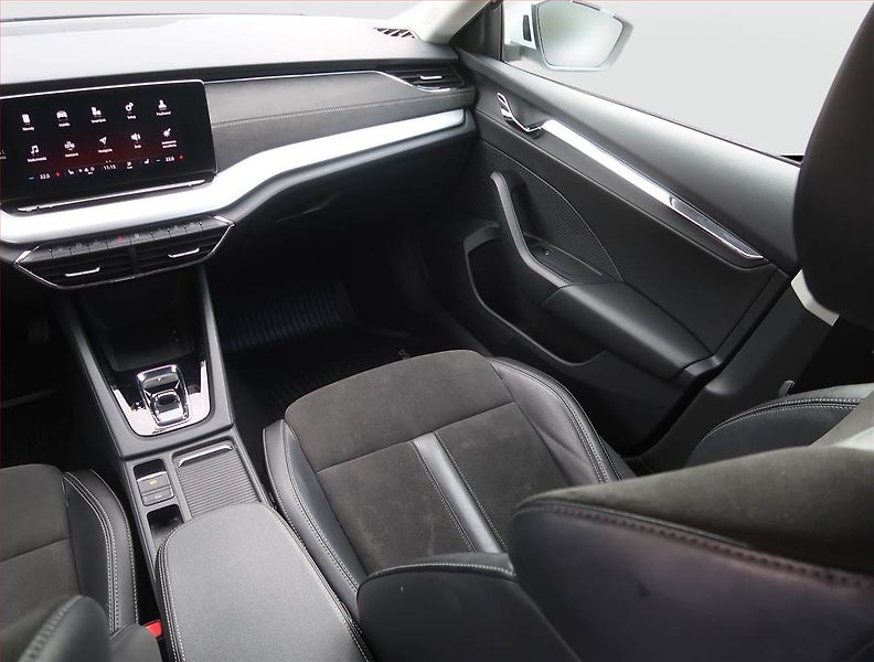 Škoda Octavia (2020) Style 2.0 TDI, Automat - fotka 8 z 24