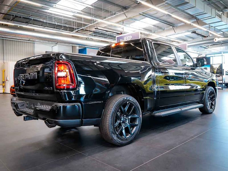 Dodge RAM (2025) 3.0 Sport 2025, 22 Alu - fotka 5 z 33