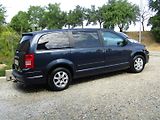 Chrysler Voyager (2007) 3.3 V6 128kW LPG 90L - náhled 3