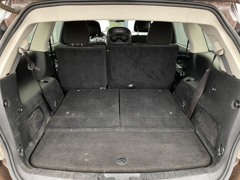 Fiat Freemont 2.0JTD, ČR-2m, automat, 4x4 - fotka 26 z 28