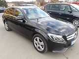 Mercedes-Benz Třídy C 1,6i 115 kW ! AUTOMAT ! - náhled 3