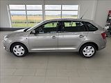 Škoda Rapid 1,2 TSI NAVI,Climatronic - náhled 1