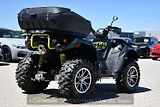TGB Blade 1000i LTX EPS 4x4 PODBITÍ VÝHŘEV RADLICE - náhled 5