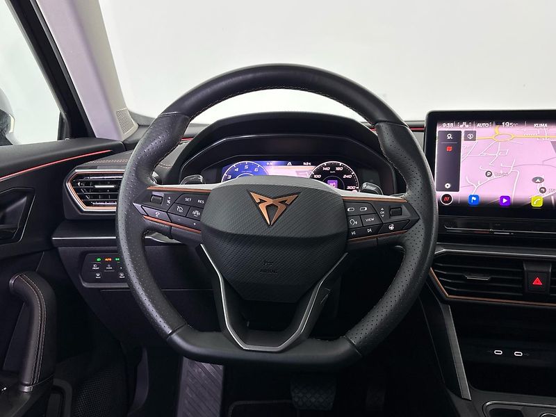 Cupra Formentor 4Drive DSG - fotka 18 z 29